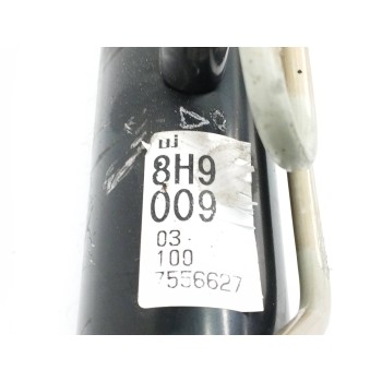 Recambio de cremallera direccion para nissan x-trail (t30) 2.0 16v cat referencia OEM IAM 8H9009  