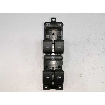 Recambio de mando elevalunas delantero izquierdo para seat leon (1m1) referencia OEM IAM 1J4959857B  