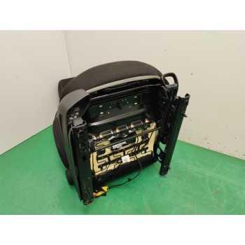 Recambio de asiento delantero derecho para opel crossland x 1.2 referencia OEM IAM   