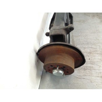 Recambio de puente trasero para peugeot boxer furgón 333 l2h1 komfort hdi 130 referencia OEM IAM 01350021080  