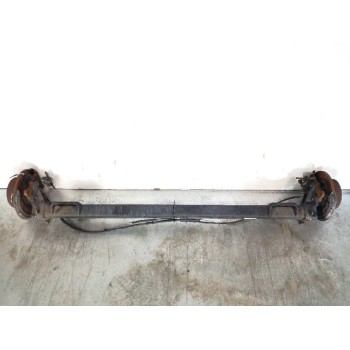 Recambio de puente trasero para peugeot boxer furgón 333 l2h1 komfort hdi 130 referencia OEM IAM 01350021080  