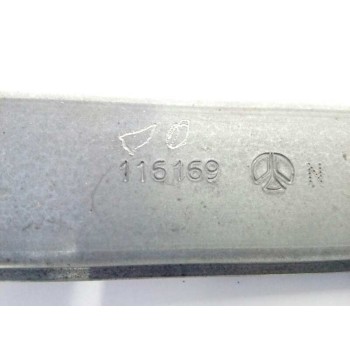 Recambio de elevalunas trasero izquierdo para nissan primera berlina (p12) visia referencia OEM IAM FUNDA 116169 CARIBE FUNDA