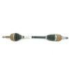 Recambio de transmision delantera izquierda para citroën c3 tonic referencia OEM IAM 9801388580  