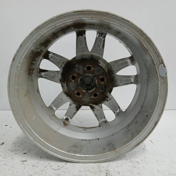 Recambio de llanta para seat leon (1m1) 1.9 tdi referencia OEM IAM 1M0601025H 6JX15H2 ET38 5H 5X100