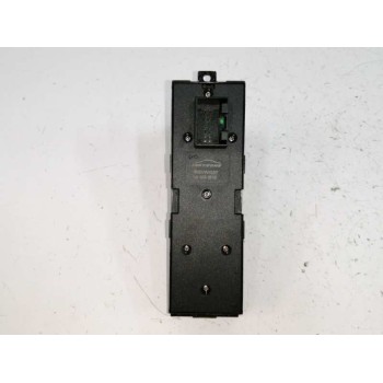 Recambio de mando elevalunas delantero izquierdo para seat leon (1m1) referencia OEM IAM 1J4959857B  