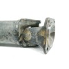 Recambio de transmision central para nissan vanette (c 220) 2.0 diesel referencia OEM IAM  66 CM ACOPLE CUADRADO