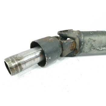 Recambio de transmision central para nissan vanette (c 220) 2.0 diesel referencia OEM IAM  66 CM ACOPLE CUADRADO
