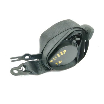 Recambio de cinturon seguridad trasero derecho para bmw serie 3 lim. (f30) 316d referencia OEM IAM 7259389  