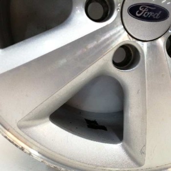 Recambio de llanta para ford mondeo berlina (ge) 2.0 16v di td cat referencia OEM IAM 4M51EB 6,5JX16H2 OFF52,5 5H 5X108