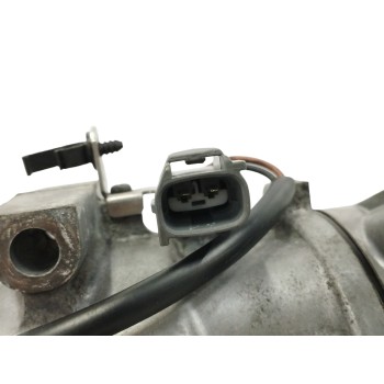 Recambio de compresor aire acondicionado para fiat grande punto (199_) 1.3 d multijet (199.axd11, 199.axd1a, 199.axd1b,... refer