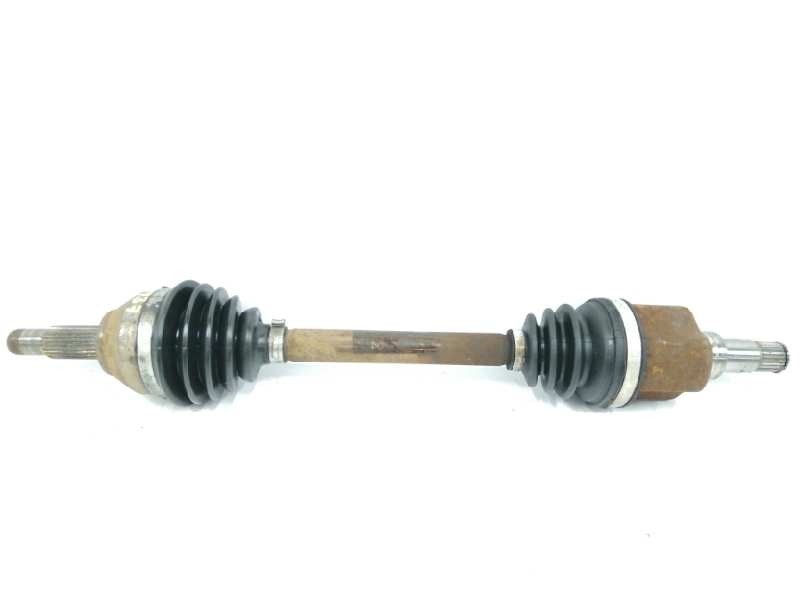 Recambio de transmision delantera izquierda para ford fusion (cbk) style referencia OEM IAM 1697493  