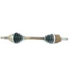 Recambio de transmision delantera izquierda para ford fusion (cbk) style referencia OEM IAM 1697493  