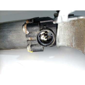 Recambio de elevalunas trasero izquierdo para nissan primera berlina (p12) visia referencia OEM IAM FUNDA 116169 CARIBE FUNDA