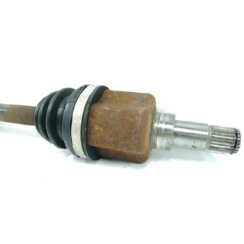 Recambio de transmision delantera izquierda para ford fusion (cbk) style referencia OEM IAM 1697493  