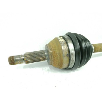 Recambio de transmision delantera izquierda para ford fusion (cbk) style referencia OEM IAM 1697493  