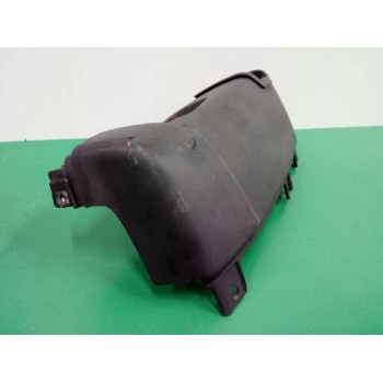 Recambio de puntera paragolpes trasera derecha para fiat ducato furgoneta (250_) 150 multijet 2,3 d referencia OEM IAM 130576107