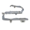 Recambio de airbag cortina delantero izquierdo para ssangyong tivoli 1.5 g15dtf referencia OEM IAM 8621035000  