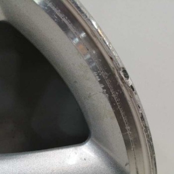 Recambio de llanta para ford mondeo berlina (ge) 2.0 16v di td cat referencia OEM IAM 4M51EB 6,5JX16H2 OFF52,5 5H 5X108