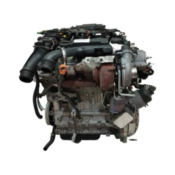 MOTOR COMPLETO 9HY 