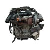 Recambio de motor completo para peugeot 307 break / sw (s1) 1.6 hdi referencia OEM IAM 9HY  