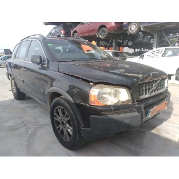 volvo xc90 del año 2004