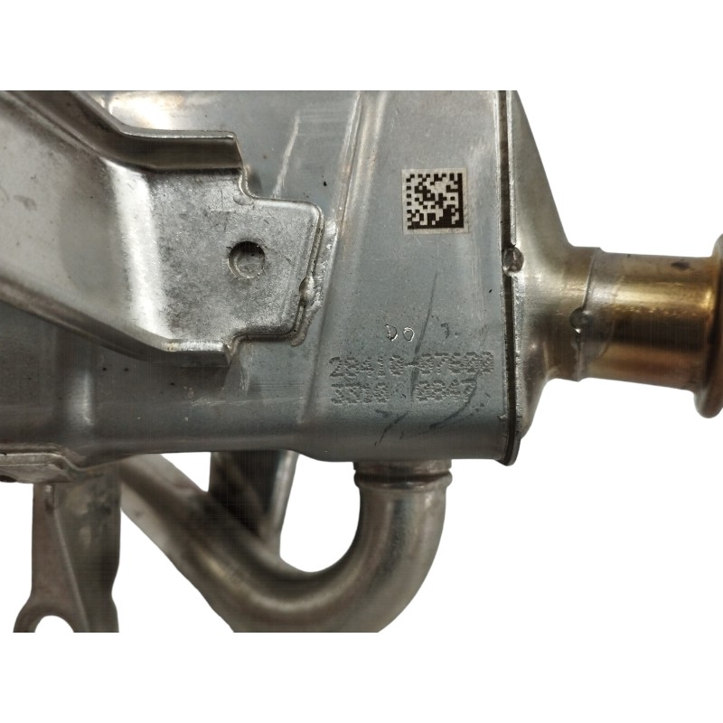 ENFRIADOR EGR