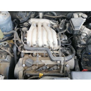 MOTOR COMPLETO G6EA 