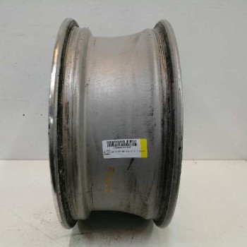 Recambio de llanta para ford mondeo berlina (ge) 2.0 16v di td cat referencia OEM IAM 4M51EB 6,5JX16H2 OFF52,5 5H 5X108