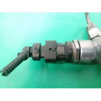 Recambio de rampa inyectora para fiat doblo active referencia OEM IAM 55234437 0445214217 