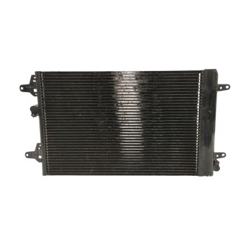 Recambio de condensador / radiador aire acondicionado para volkswagen sharan (7m6/7m9) 2.8 v6 24v referencia OEM IAM 7M3820411A 