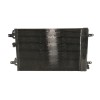 Recambio de condensador / radiador aire acondicionado para volkswagen sharan (7m6/7m9) 2.8 v6 24v referencia OEM IAM 7M3820411A 