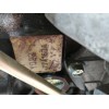 Recambio de motor completo para nissan almera tino (v10m) 2.2 dci diesel cat referencia OEM IAM YD22  