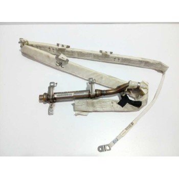 Recambio de airbag cortina delantero izquierdo para nissan primera berlina (p12) visia referencia OEM IAM 60038210  