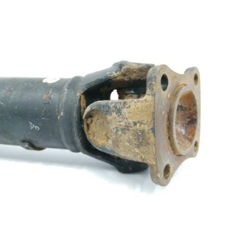 Recambio de transmision central delantera para nissan terrano/terrano.ii (r20) 2.7 turbodiesel referencia OEM IAM 372007F001 62 