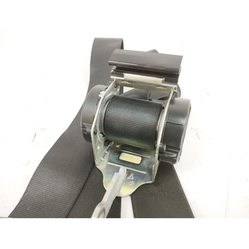 CINTURON SEGURIDAD TRASERO DERECHO