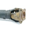 Recambio de transmision central delantera para nissan terrano/terrano.ii (r20) 2.7 turbodiesel referencia OEM IAM 372007F001 62 