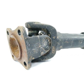 Recambio de transmision central delantera para nissan terrano/terrano.ii (r20) 2.7 turbodiesel referencia OEM IAM 372007F001 62 