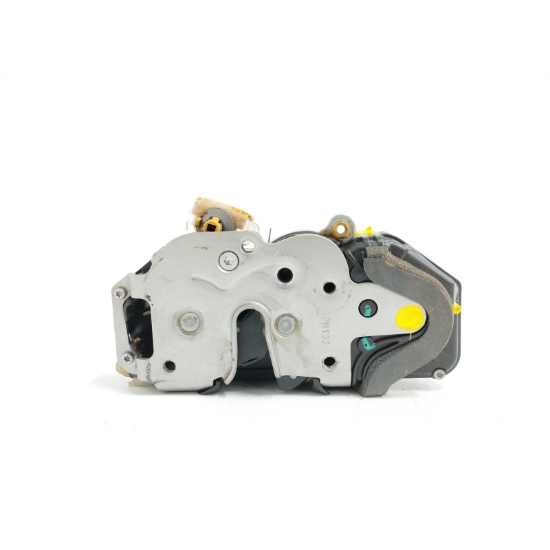 Recambio de cerradura puerta delantera izquierda para chevrolet orlando 1.8 cat referencia OEM IAM 13579522  