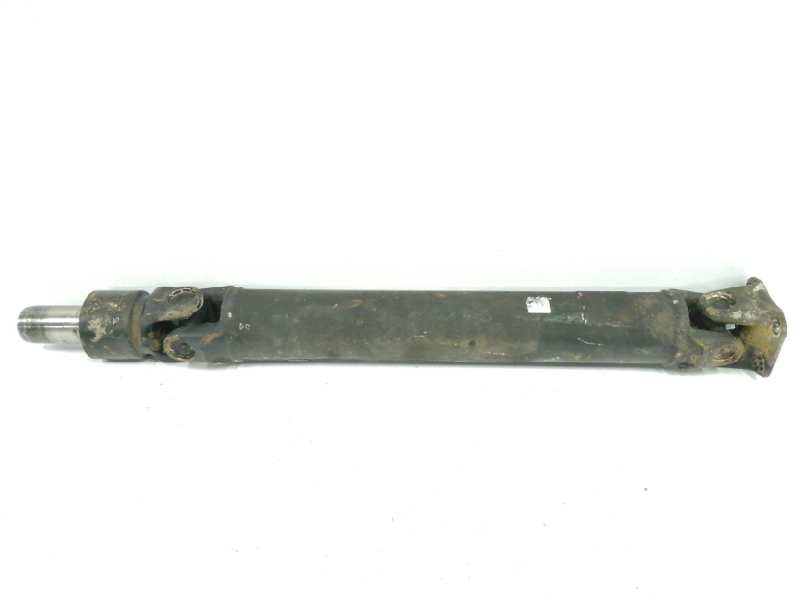 Recambio de transmision central para nissan vanette (c 220) 2.0 diesel referencia OEM IAM  66 CM ACOPLE CUADRADO