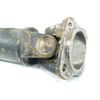 Recambio de transmision central para nissan vanette (c 220) 2.0 diesel referencia OEM IAM  66 CM ACOPLE CUADRADO