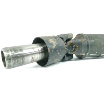Recambio de transmision central para nissan vanette (c 220) 2.0 diesel referencia OEM IAM  66 CM ACOPLE CUADRADO