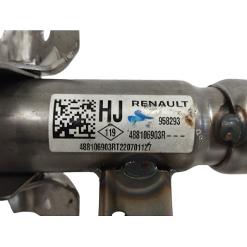 Recambio de columna direccion para renault express furgoneta/monovolumen 1.5 blue dci 75 (f6aa) referencia OEM IAM 488106903R  