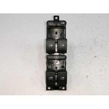 Recambio de mando elevalunas delantero izquierdo para volkswagen passat variant (3b5) referencia OEM IAM 1J4959857B  