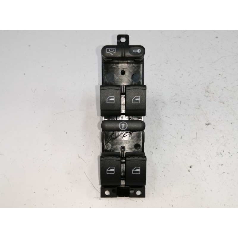 Recambio de mando elevalunas delantero izquierdo para volkswagen passat variant (3b5) referencia OEM IAM 1J4959857B  
