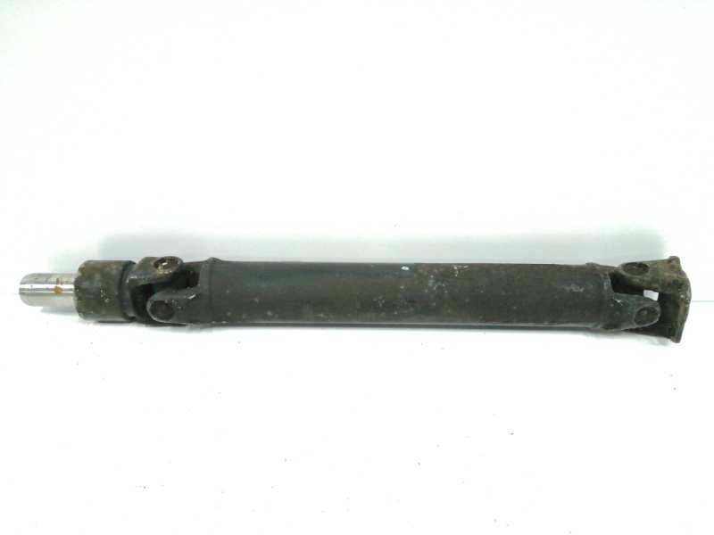 Recambio de transmision central para nissan vanette (c 220) vanette furgoneta diesel referencia OEM IAM  66 CM ACOPLE CUADRADO