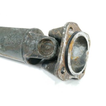 Recambio de transmision central para nissan vanette (c 220) vanette furgoneta diesel referencia OEM IAM  66 CM ACOPLE CUADRADO
