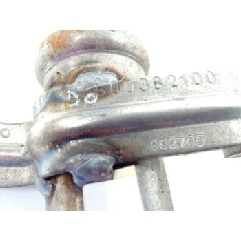 Recambio de airbag cortina delantero izquierdo para nissan primera berlina (p12) visia referencia OEM IAM 60038210  