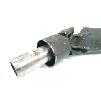 Recambio de transmision central para nissan vanette (c 220) vanette furgoneta diesel referencia OEM IAM  66 CM ACOPLE CUADRADO