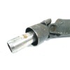 Recambio de transmision central para nissan vanette (c 220) vanette furgoneta diesel referencia OEM IAM  66 CM ACOPLE CUADRADO