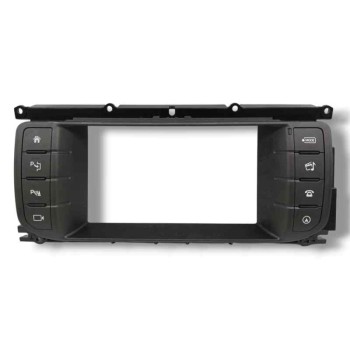 Recambio de mando multifuncion para land rover range rover evoque (l538) 2.0 d referencia OEM IAM GJ3219F211NB  